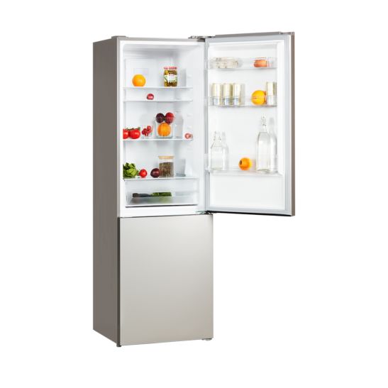 Kibernetik KG293 Réfrigérateur-congélateur No Frost 293 litres