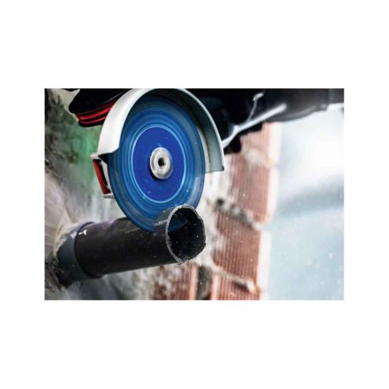 Bosch Disques à tronçonner Carbide Multi Wheel 125 mm 22.23mm