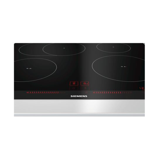 Siemens EH675LFC1E Table de cuisson à induction 60 cm