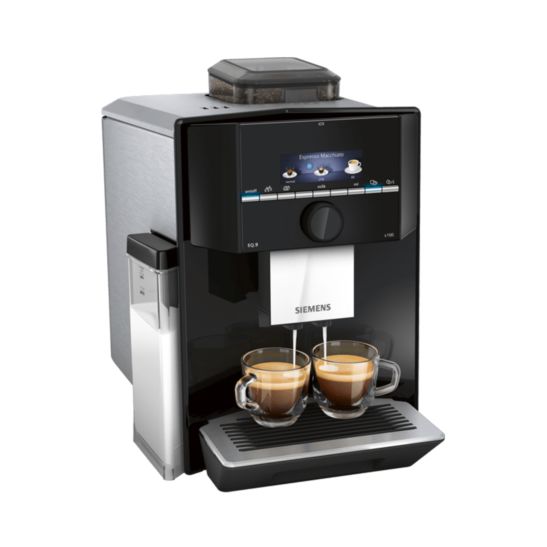 Siemens TI921509DE EQ.9 s100 Kaffeemaschine