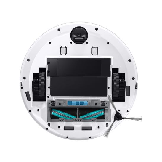Samsung VR8000 Aspirateur robot Jet Bot