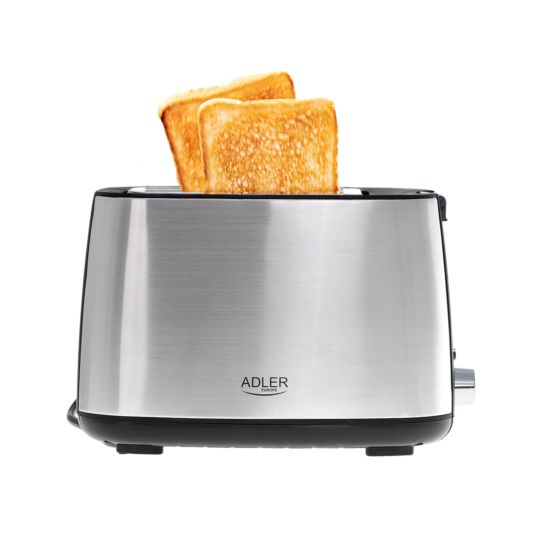 Adler Toaster