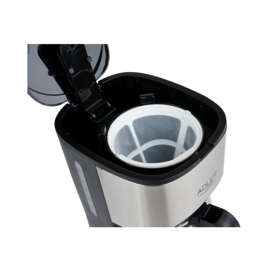 Machine à café filtre 0.7L