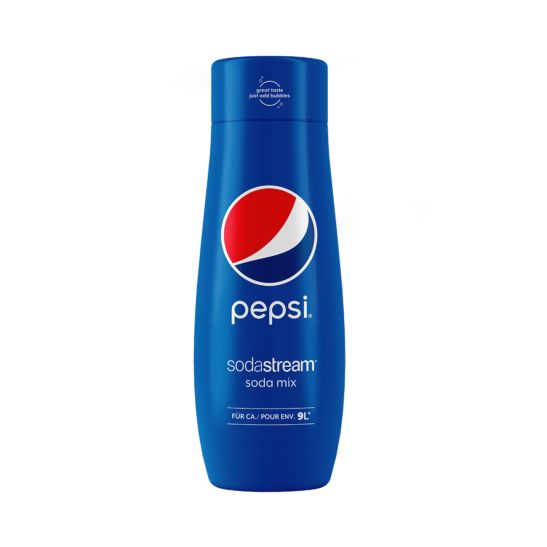 SodaStream Soda-Mix Pepsi 440 ml