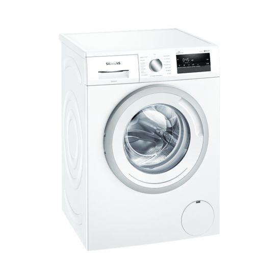 Siemens WM14N191CH Waschmaschine iQ300 7 kg