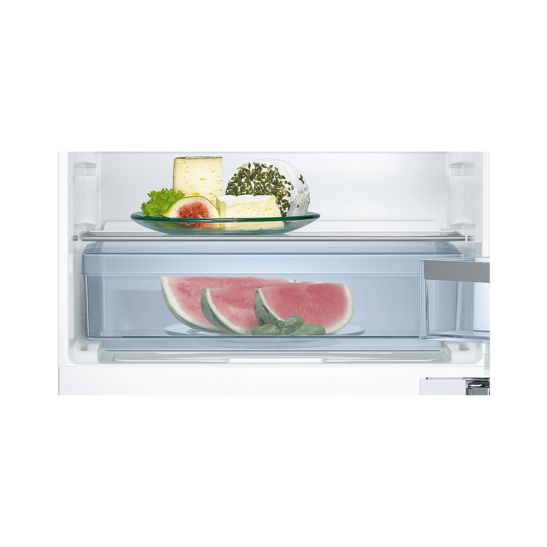 Bosch KUL15ADF0H Réfrigérateur intégrable sous plan 123 litres
