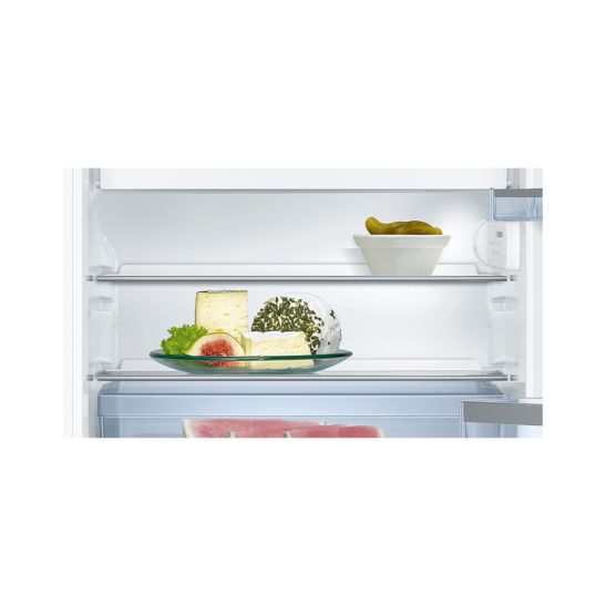 Bosch KUL15ADF0H Réfrigérateur intégrable sous plan 123 litres