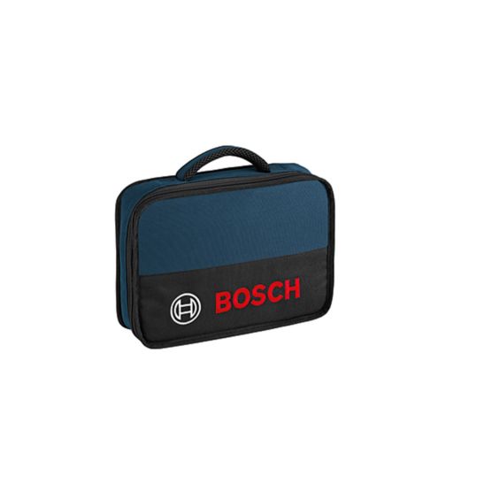 Bosch GSB 12V-15 Set perceuse-visseuse à percussion avec sac
