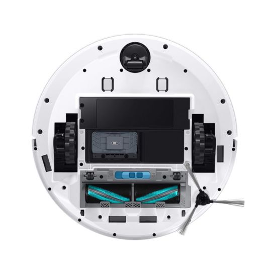 Samsung VR30T85513W Jet Bot+ Robot aspirateur