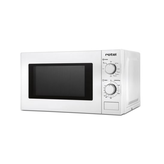 Rotel U1574CH Micro-ondes avec gril 20 litres