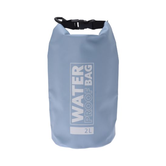 FS-STAR Dry Bag Sac étanche 2 litres 4 couleurs différentes