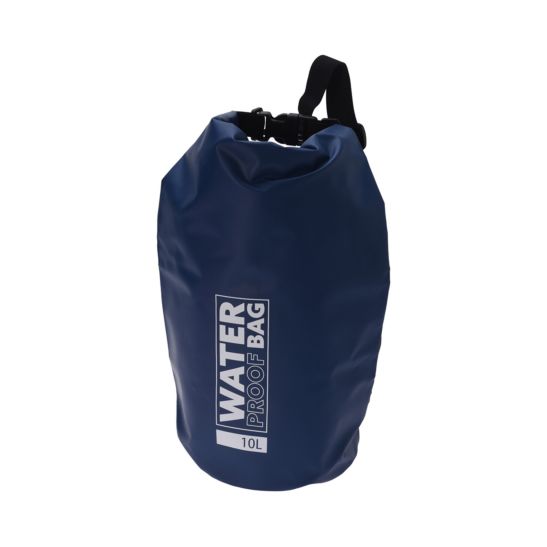 FS-STAR Dry Bag 10L Sac étanche 4 couleurs différentes
