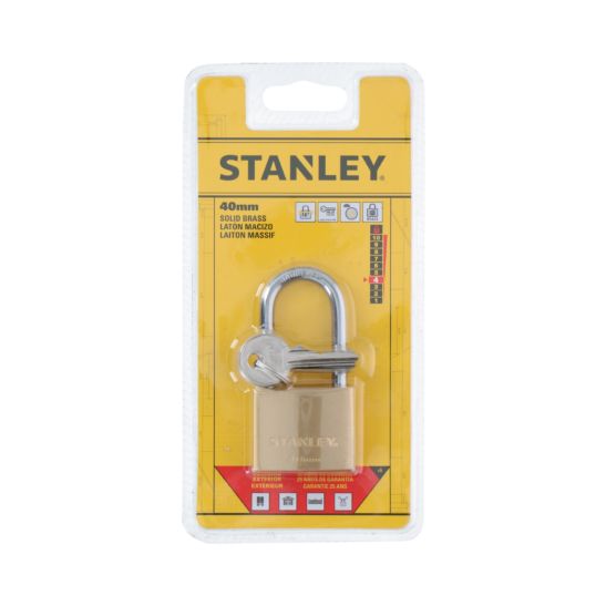 Stanley cadenas 40 mm