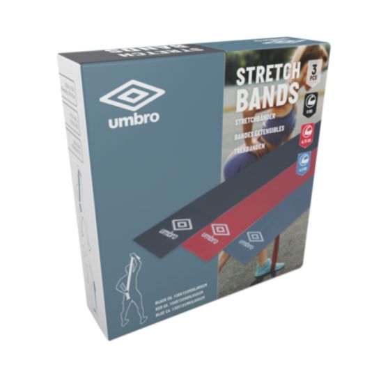 UMBRO Stretchbänder-Set