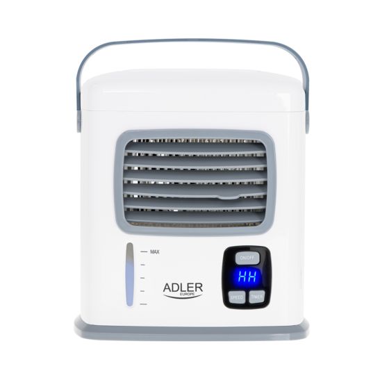 Adler Air Cooler 3in1 USB/4xAA 1.5V