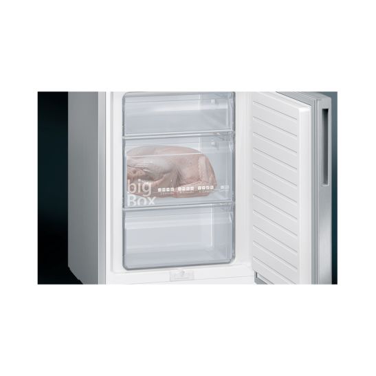 Siemens KG33VVLEA Réfrigérateur-congélateur 289 litres