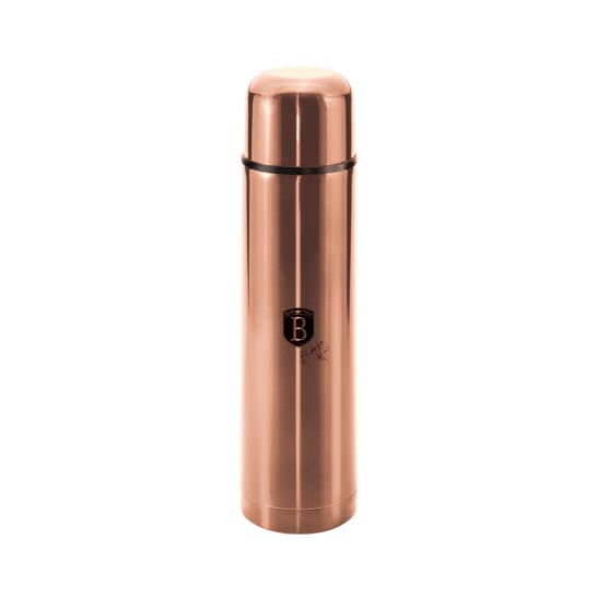 Berlinger Haus Isolierflasche 1.0L Rose Gold Edition