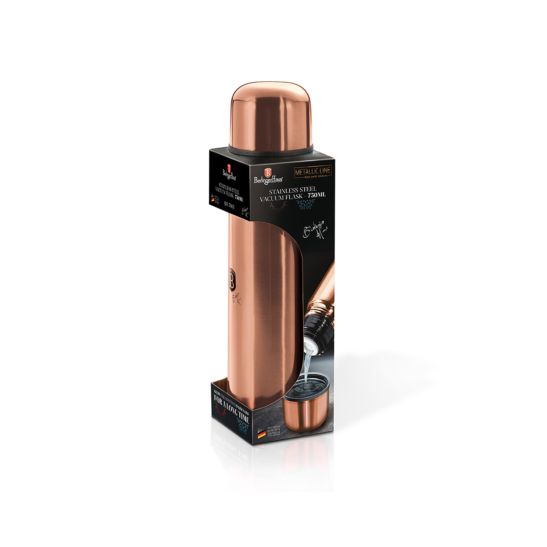Berlinger Haus Isolierflasche 1.0L Rose Gold Edition