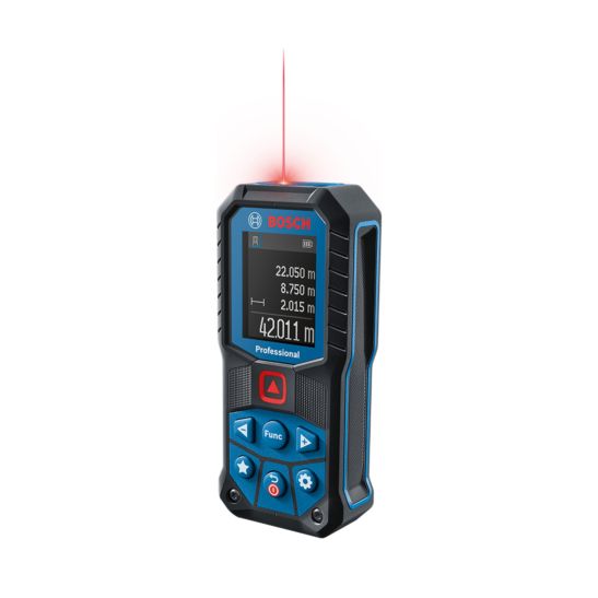 Bosch Télémètre laser GLM 50-22