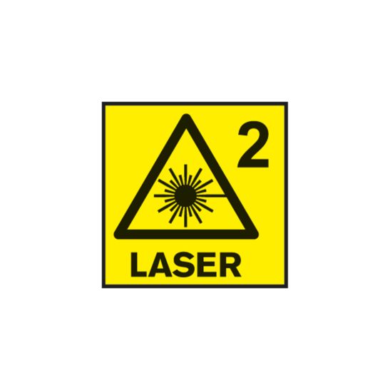 Bosch Télémètre laser GLM 50-22