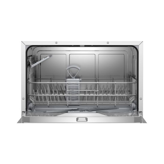 Bosch SKS51E32EU Lave-vaisselle, libre
