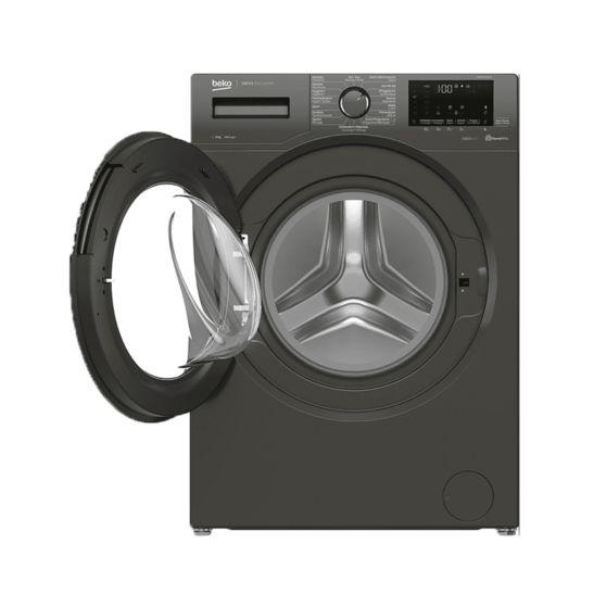 beko Waschmaschine WM520 9 kg