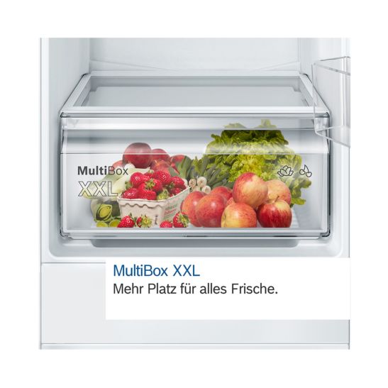 Bosch KIL42ACD1H Einbau Kühlschrank 187 Liter
