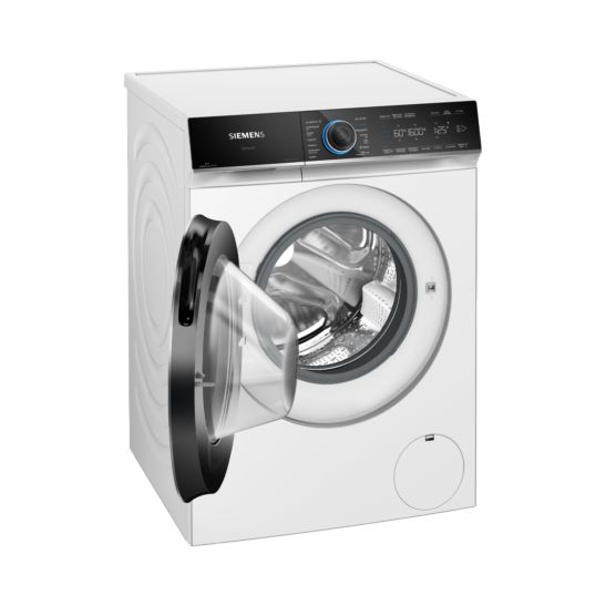 Siemens WG56B204CH Waschmaschine 10 kg, Home Connect