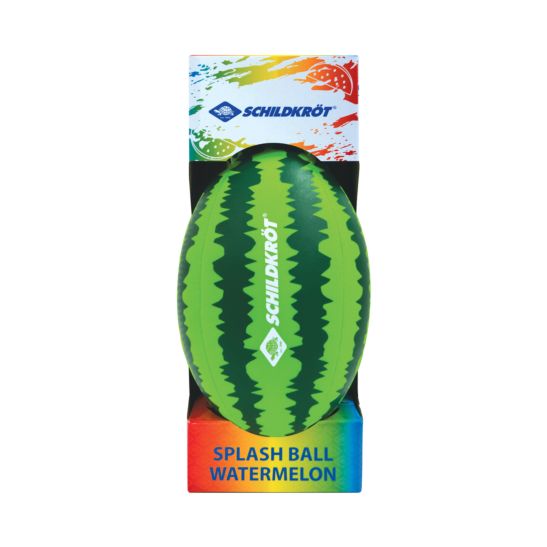 Schildkröt Neopren Ball Splash Watermelon