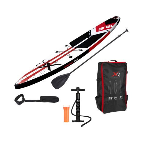 XQMAX Racing Stand Up Paddle 381 x 66 x 15 cm
