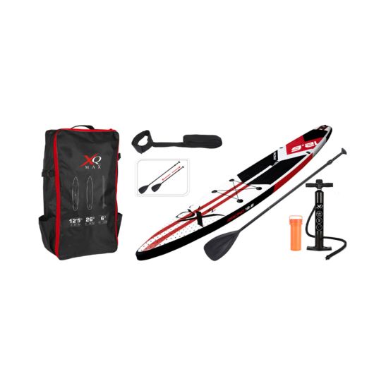 XQMAX Racing Stand Up Paddle 381 x 66 x 15 cm