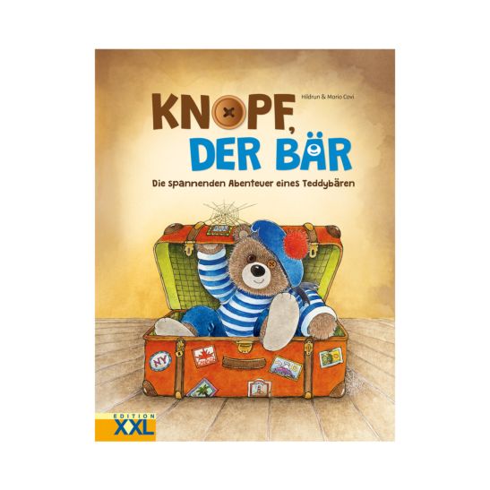 Knopf l'ours