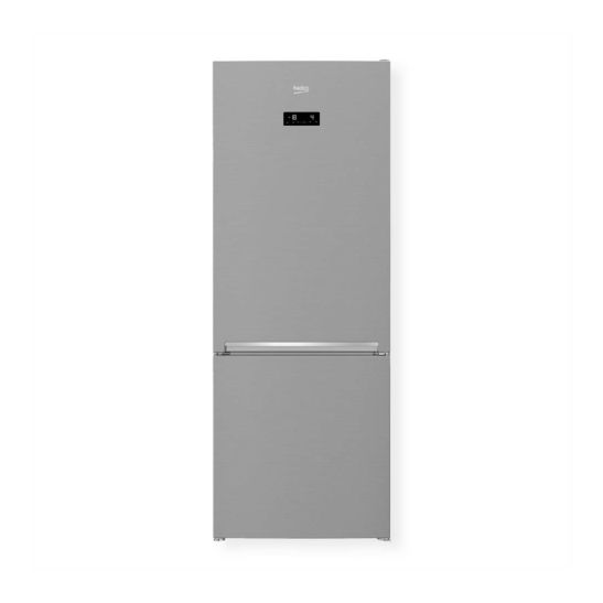 beko KG560E50ZXPCHN Réfrigérateur-congélateur No Frost 501 litres