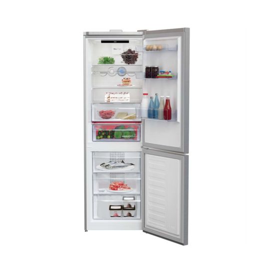 beko KG710 Réfrigérateur-congélateur No Frost 323 litres