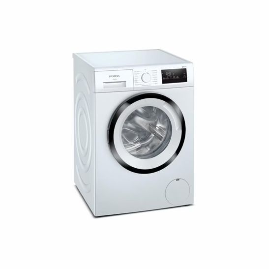 Siemens Waschmaschine WM14N123 7 kg