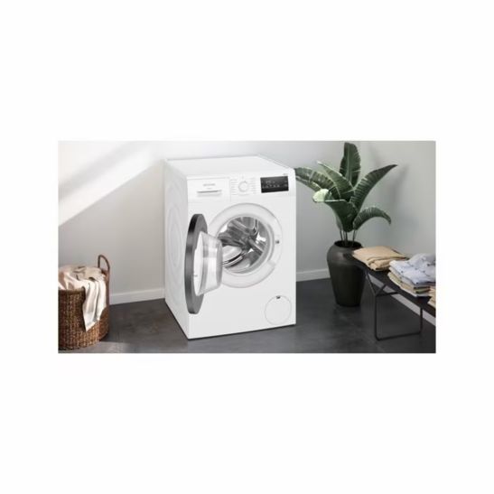 Siemens Waschmaschine WM14N123 7 kg