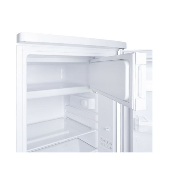 Kibernetik FSP ECO Réfrigérateur avec compartiment congélation 109L