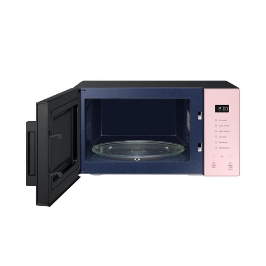 Samsung MS23T5018APSW Mikrowelle Bespoke Clean Pink