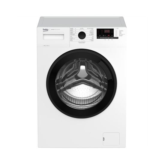 beko WM225 Waschmaschine 9 kg