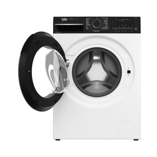 beko WM320 Waschmaschine 8 kg