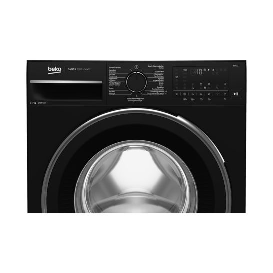 beko WM310 Waschmaschine 7 kg