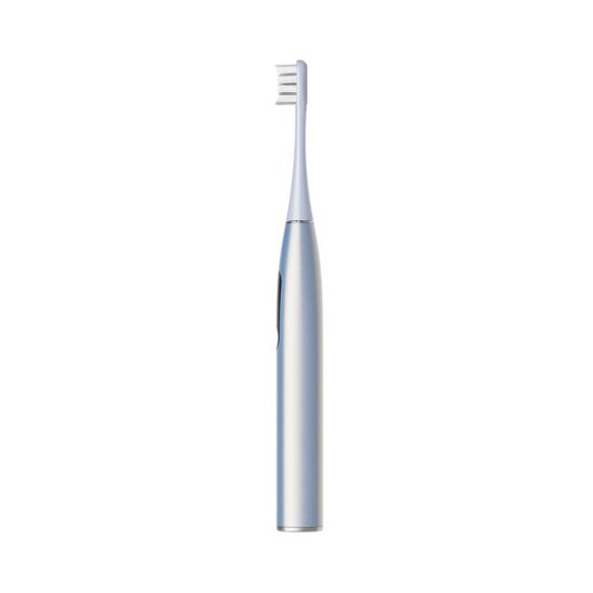 Oclean C01000382 brosse à dents électrique X Pro Digital argent