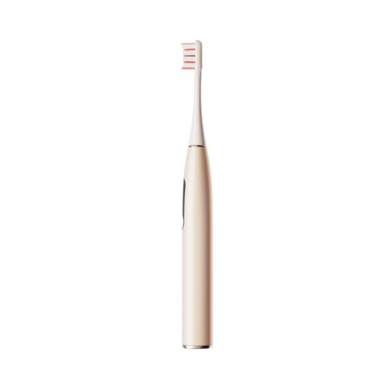 Oclean C01000384 elektrische Zahnbürste X Pro Digital Set gold