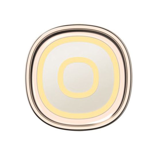 Oclean C01000384 elektrische Zahnbürste X Pro Digital Set gold