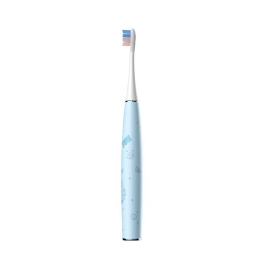 Oclean C01000362 Brosse à dents électrique Kids bleu