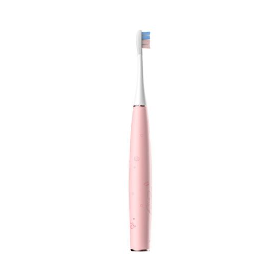 Oclean C01000363 elektrische Zahnbürste Kids rosa