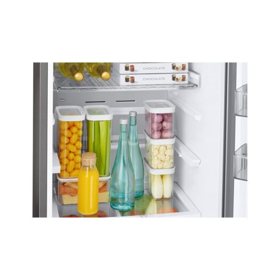 Samsung RB7300 Réfrigérateur-congélateur NoFrost+ 387 litres Bespoke