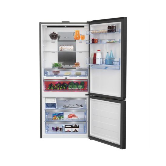 beko KG730 Réfrigérateur-congélateur No Frost 615 litres
