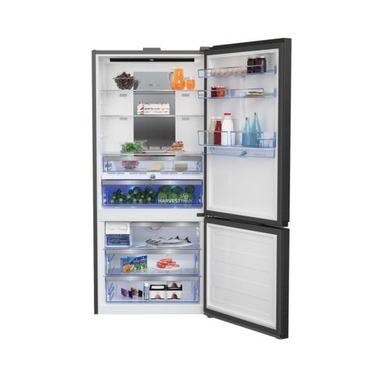beko KG730 Réfrigérateur-congélateur No Frost 615 litres