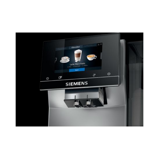 Siemens TP705D01 Kaffeevollautomat EQ700